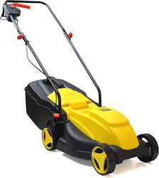 Geko G83026 Lawn Mower Electric 1200W