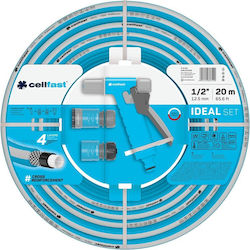 Cellfast Λάστιχο Bewässerung Elektrische Gitarren