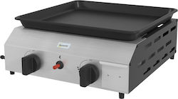 Outsunny Gas Grill 2 Burners 4.8kW Outsunny Gas Grill 2 Burners 4.8kW