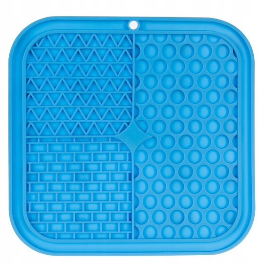 Set De Măsuțe Din Silicon Pentru Câine & Pisică În Culoare Bej