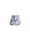 Original Marines Kids Shorts/Bermuda Fabric Purple