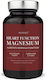 Nordbo Heart Function Magnesium Vegan 90 κάψουλες