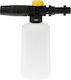 Geko Foam Nozzle for Pressure Washer