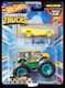 Hot Wheels Monster Camion