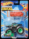 Hot Wheels Monster Camion
