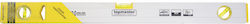 Topmaster 270112 Αλφάδι Αλουμινίου Μαγνητικό Topmaster 270112 Αλφάδι Αλουμινίου Μαγνητικό