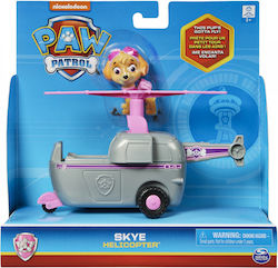 Spin Master Paw Patrol Flugzeug Für 3+ Jahre