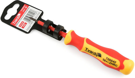 Geko Șurubelniță Electricianului VDE 1000V Lung Cruce Dimensiunea PH0x60mm