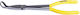 Topmaster Pro Zange Länge 280mm