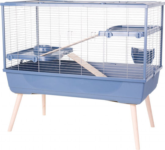 Zolux Rodent Cage 205660BLE