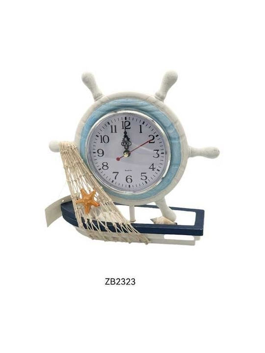 Tabletop Clock 921232