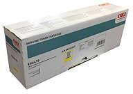 OKI ES6410 Γνήσιο Toner Laser Εκτυπωτή Κίτρινο ...