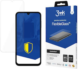 3MK Flexibleglass (Samsung Galaxy M15 5G)