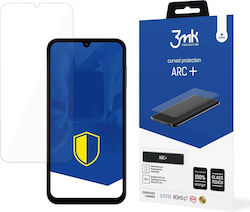 3MK Arc+ 0.17мм (Samsung Galaxy M15 5G)