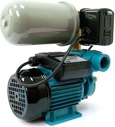 Pompa De Presiune Cu Recipient 2lt 250W