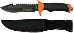 Hunting Knife 280 Mm Sheath Richmann Exclusive