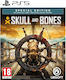 Skull and Bones Специално Издание PS5 Игра (Употребявано)