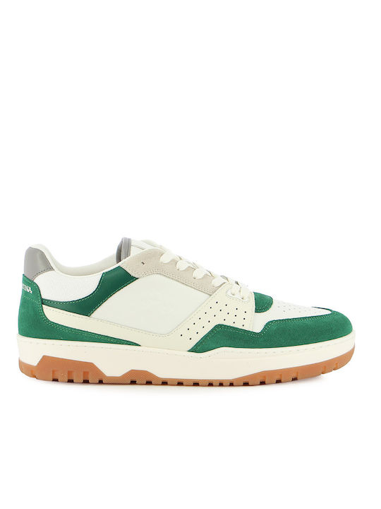 La Martina Sneakers Green