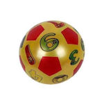 Μπάλα Πλαστική Wt6022-00w 60g Pvc 202332