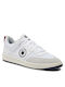 Ανδρικά Sneakers Λευκά