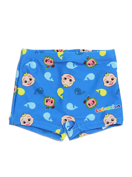 Cocomelon Costum De Baie Pentru Copii Pantaloni Scurți De Înot Cocomelon Costum De Baie Pentru Copii Pantaloni Scurți De Înot