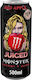 Bad Apple Energy Drink mit Kohlensäure in Dose ...