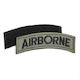 Σήμα Airborne Fostex