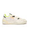 Lacoste Sneakers White