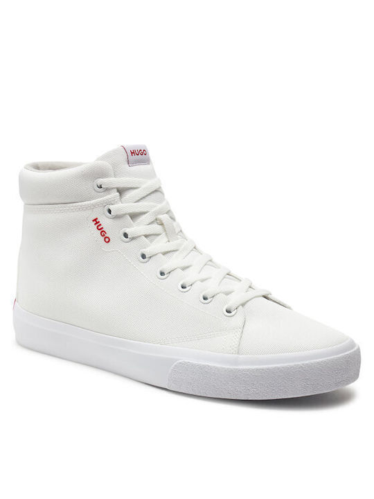 Hugo Sneakers White