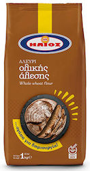 Αλεύρι Ολικής Άλεσης Ήλιος (1kg)