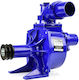 Geko Ηλεκτρική Αντλία Επιφάνειας 6.5hp