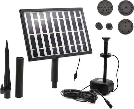 Geko Pompa de apă de suprafață electrică 1000W Cu o singură fază