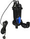 Geko Single-phase Pump Waste Water / Sewage 750W G81423