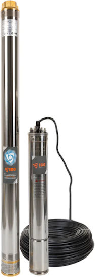 Ηλεκτρική Αντλία Επιφάνειας Μονοφασική