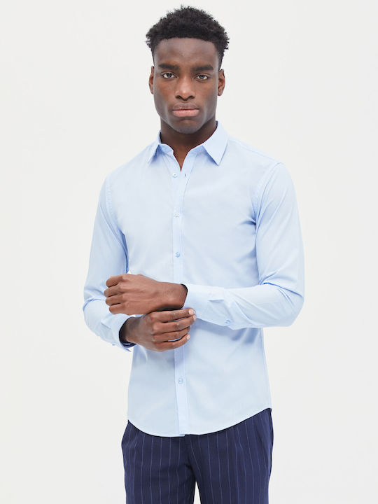 Aristoteli Bitsiani Men's Shirt GALLERY