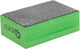 Geko Geko Sand Paper Foam Sanding Pad K200