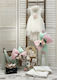 Guy Laroche Blumen Taufset Mit Thema Blumen