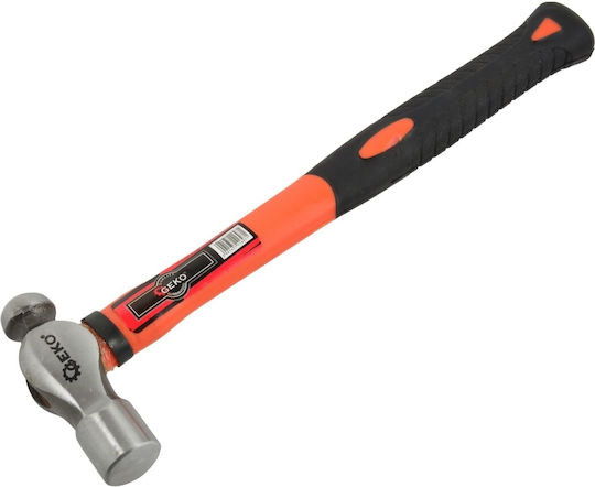 Geko Hammer 450gr with Fiberglass Handle G72241