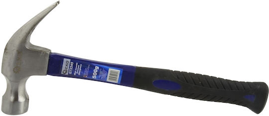 Geko Hammer 500gr with Fiberglass Handle G72245