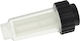 Geko Filtre Aspirator electric Compatibile cu Karcher