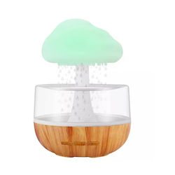 Humidifier Multicolor Led Light 7 Colors