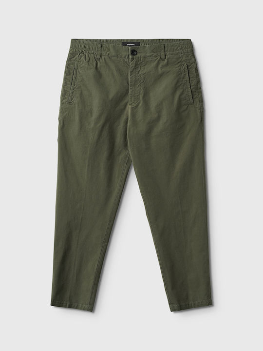 Gabba Monza Lit Trousers Green