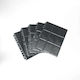 Gamegenic Pagini De Card 9-Buzunare Dimensiune ...