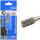 Geko Cutter Bit Wolfram für Metall 10mm x 20mm