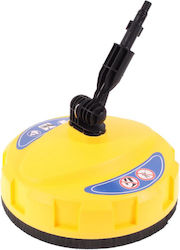 MalTec Pressure Washer Brush