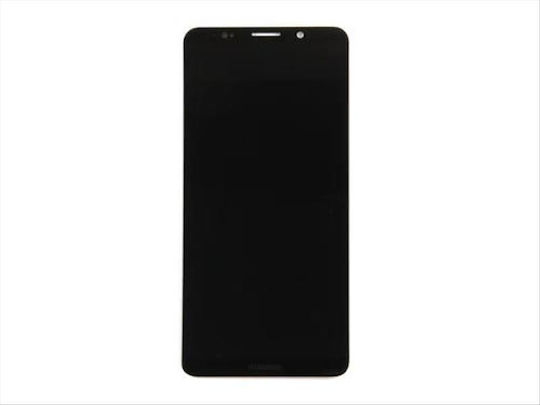 Screen with Touch Mechanism for HUAWEI MATE 10 PRO (Black)