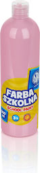 Astra Τέμπερα Light Pink 500ml