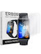 Erbord Screen Protector pentru Huawei Band 8 1buc