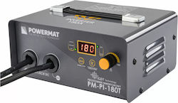 Powermat Battery Charger 12V