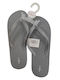 Herren Flip-Flops Grau